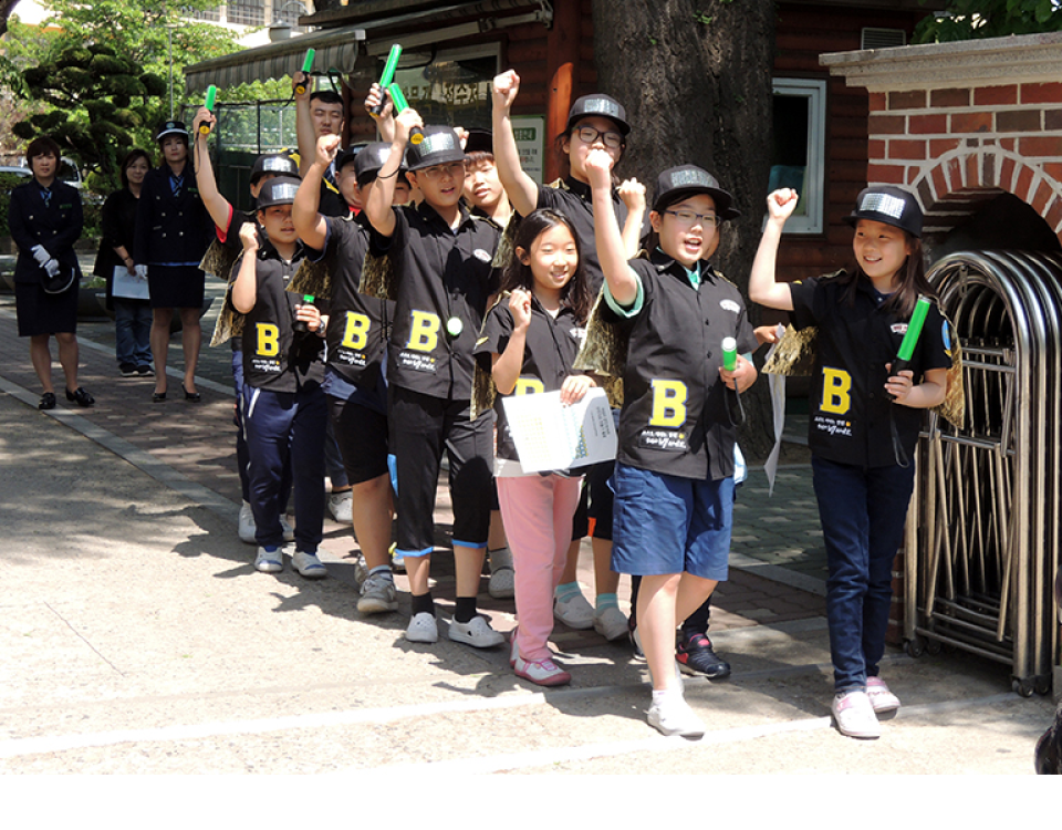 2015 서울시 디자인 거버넌스