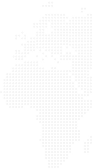 팀인터페이스 글로벌 리서치 파트너 지도: 15개국 19개 리서치 파트너