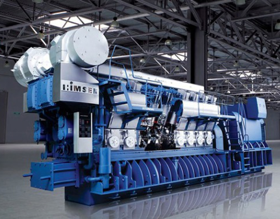 힘센엔진 브랜드 경험 강화를 위한 조사·분석