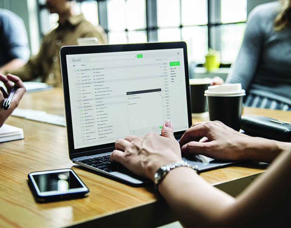 e-커머스 백오피스 플랫폼