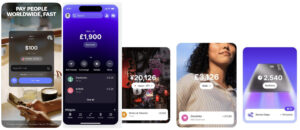 금융 AI UX 사례 _ Revolut