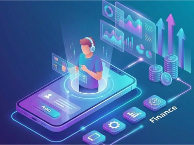 [AI UX Industry Trend] 금융서비스의 AI UX 변화