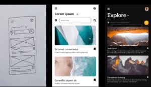 AI 시대 UX 디자인 프로토타이핑