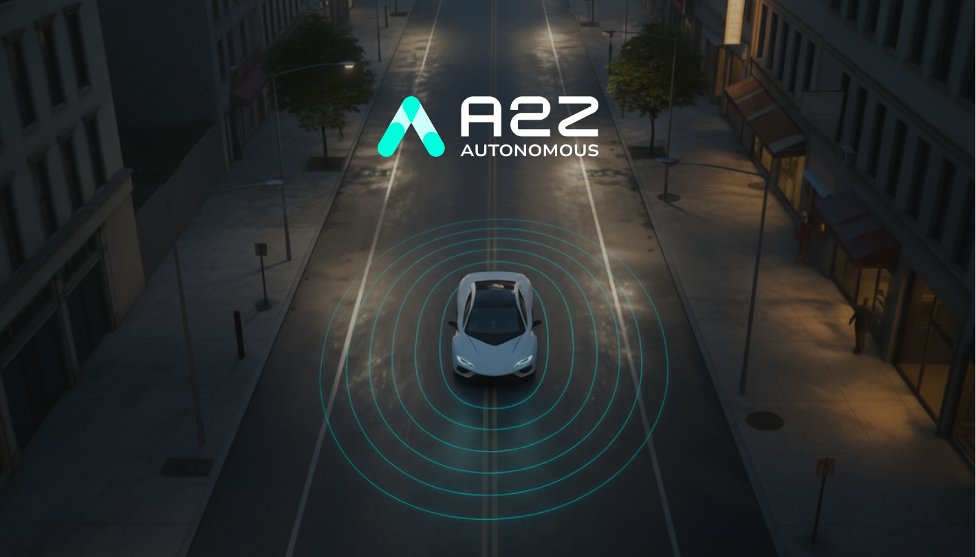 오토노머스에이투지