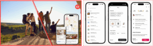 여행·모빌리티 AI UX 경험 - Airbnb