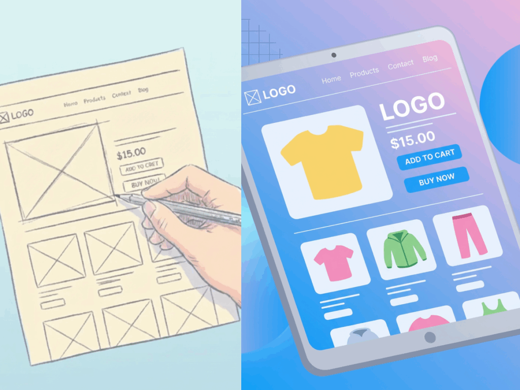 [AI UX Insight] AI 시대의 UX 디자인 : 프로토타이핑을 넘어 프로세스의 변화로