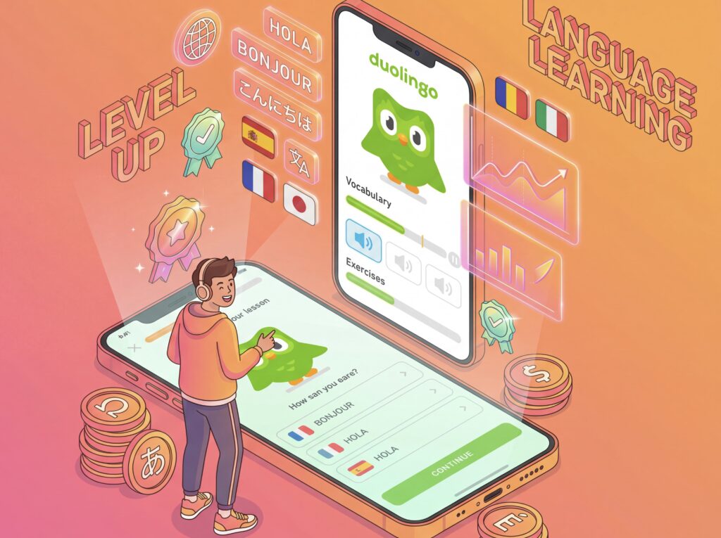 [AI UX Industry Trend] 에듀테크 AI UX의 경험 전환