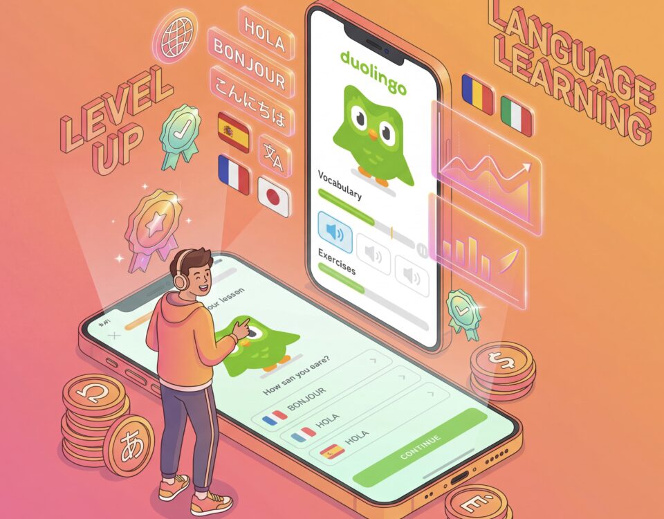 에듀테크 AI UX의 경험 전환