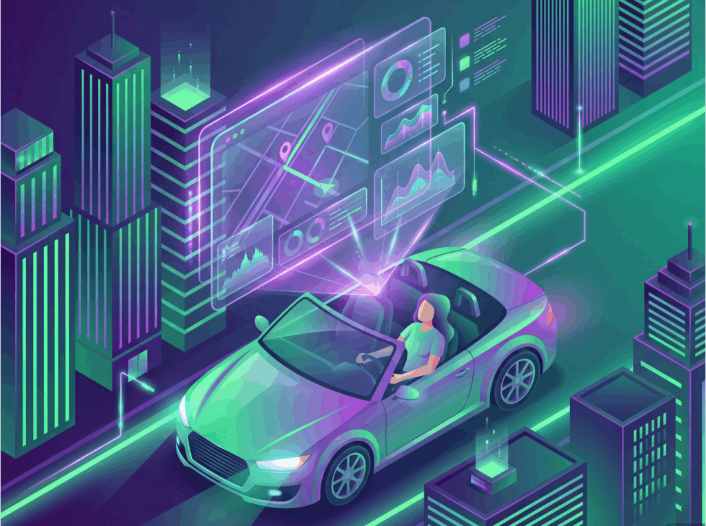 [AI UX Industry Trend] 여행·모빌리티 AI UX 경험의 재설계