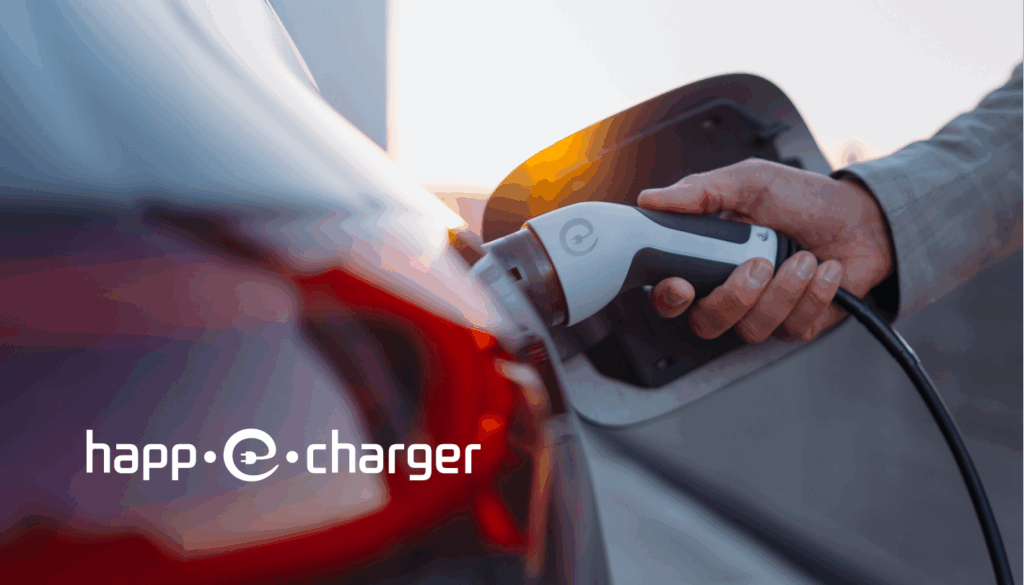 전기차 충전서비스 Web·App 구축