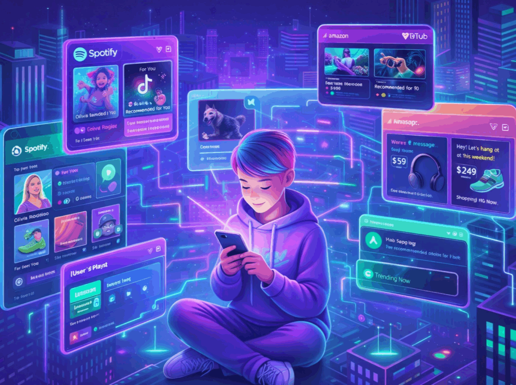 [AI Driven Experience] AI UX 시대 ‘사용자 주도성’의 의미