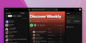AI UX _ Spotify