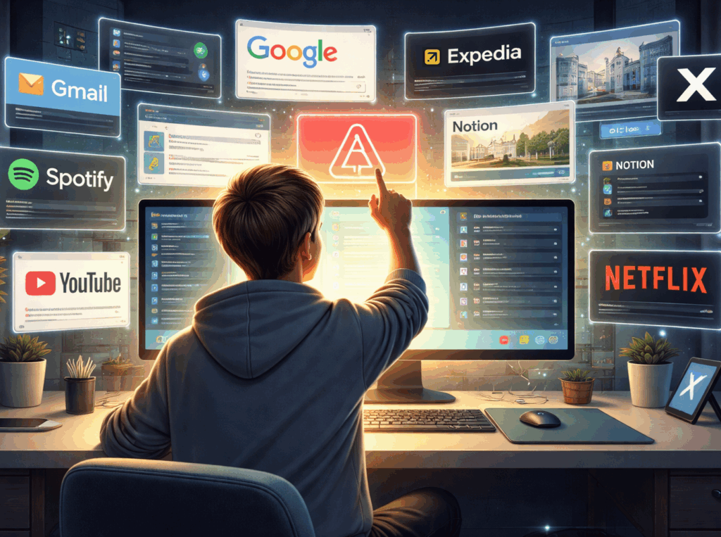 [AI Driven Experience] AI UX 시대, 사용자는 ‘왜 결정하지 않으려 하는가’